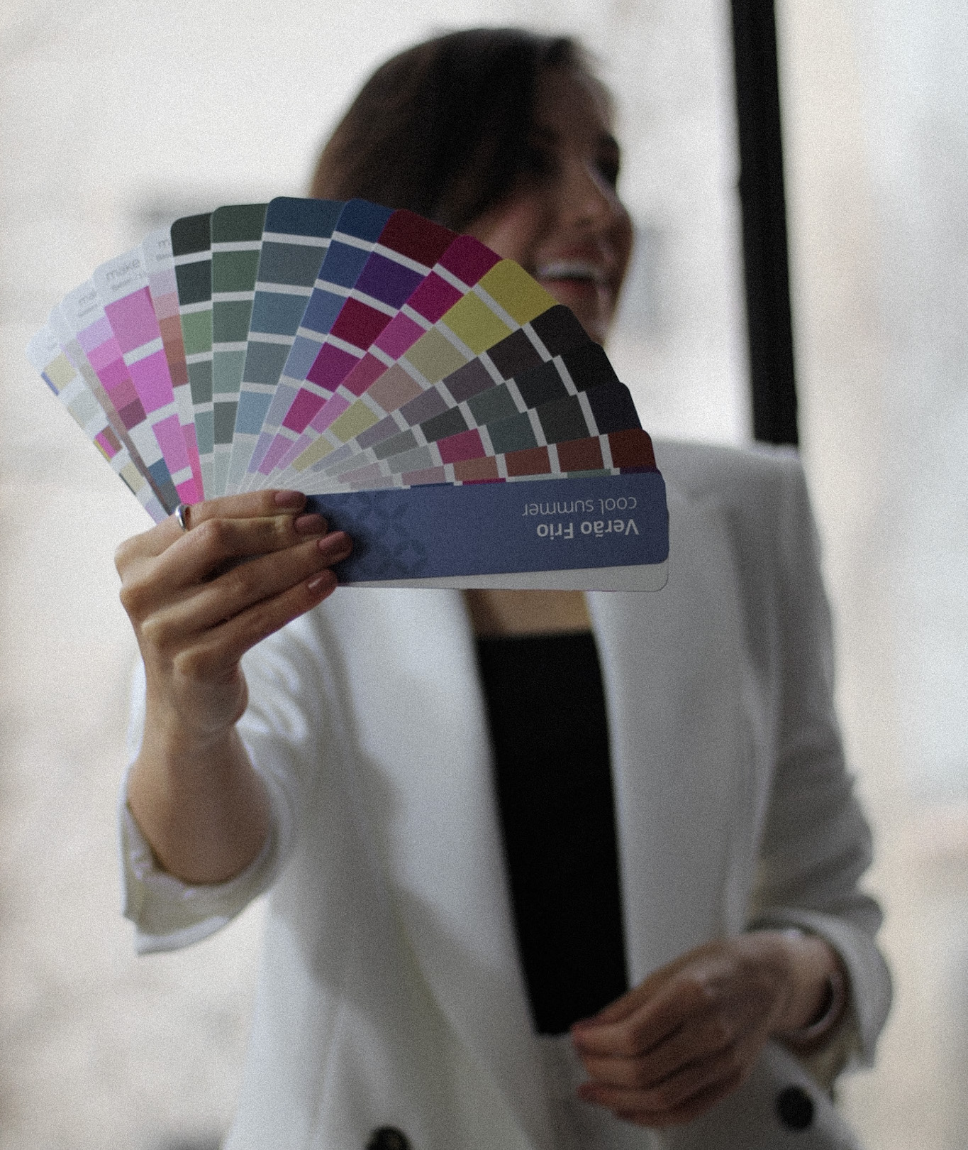 Estudio de color