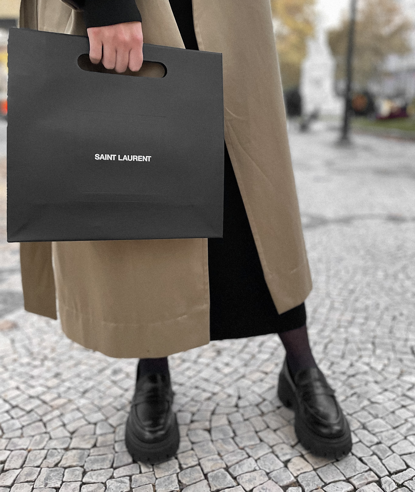 Personal Shopping